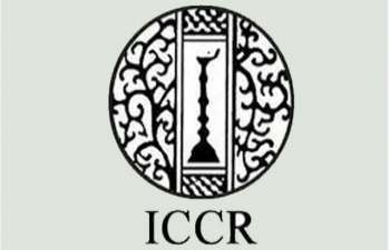 Štipendije ICCR za glasbo in ples